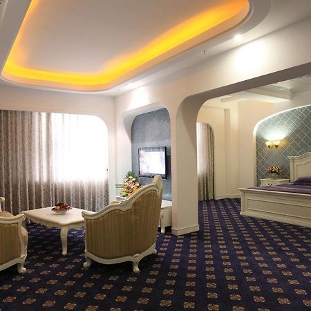Zhuhai Rongfeng Hotel Εξωτερικό φωτογραφία