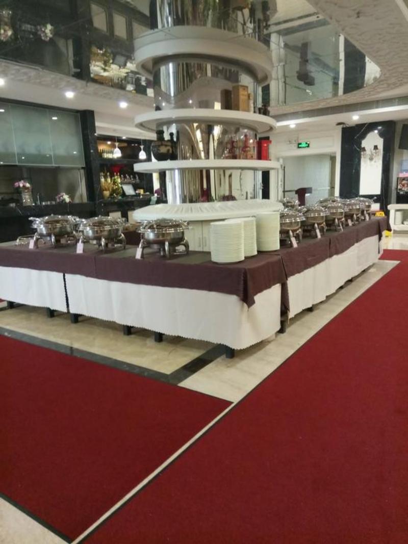 Zhuhai Rongfeng Hotel Εξωτερικό φωτογραφία