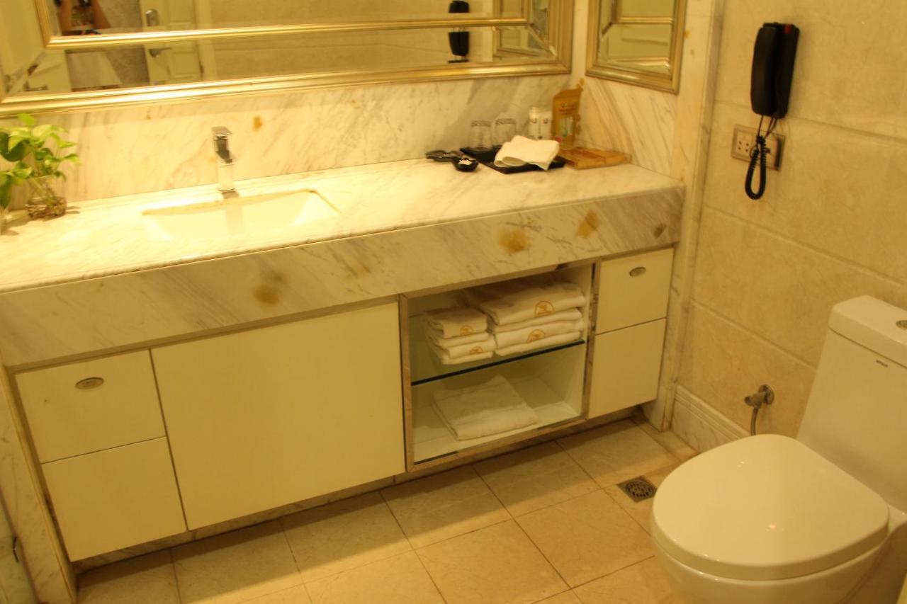 Zhuhai Rongfeng Hotel Δωμάτιο φωτογραφία